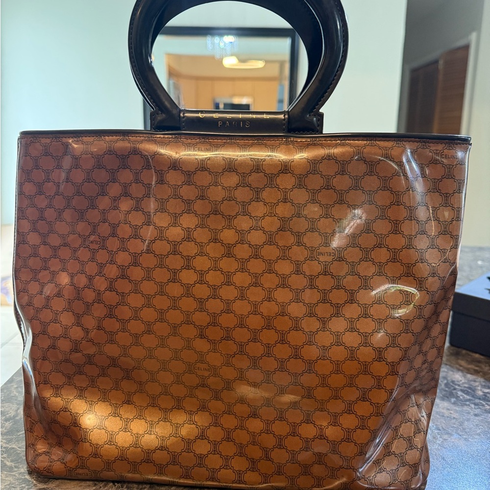 Celine Tote Bag